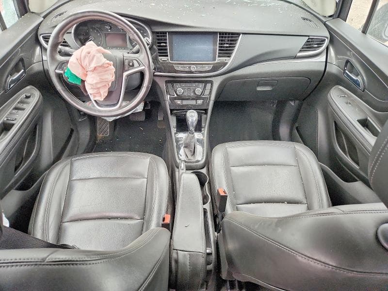 2017 BUICK ENCORE ESSENCE 8