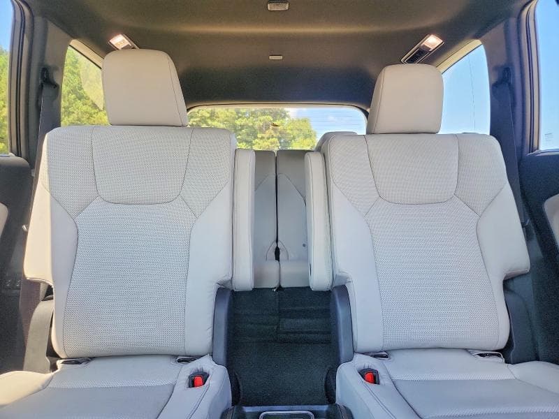 2024 LEXUS TX 350 PREMIUM 10