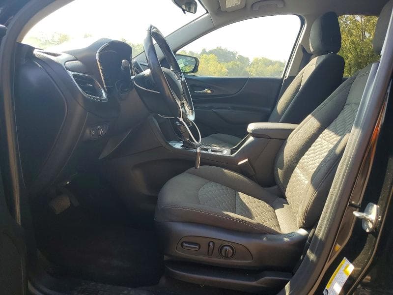 2019 CHEVROLET EQUINOX LT 7