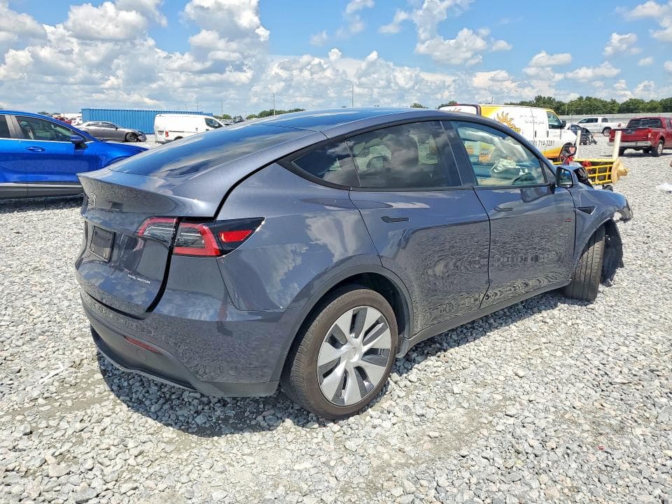 2023 TESLA MODEL Y 3