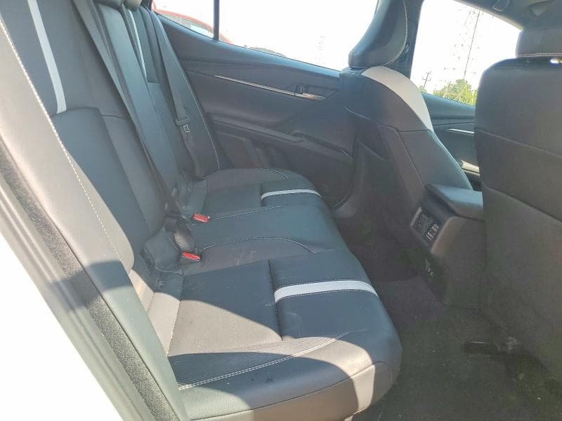 2025 TOYOTA CAMRY SE 10
