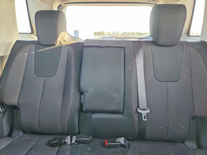 2017 GMC TERRAIN SLE 10