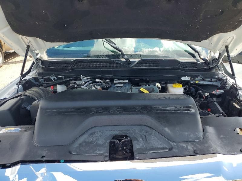 2026 RAM 3500 TRADESMAN 11