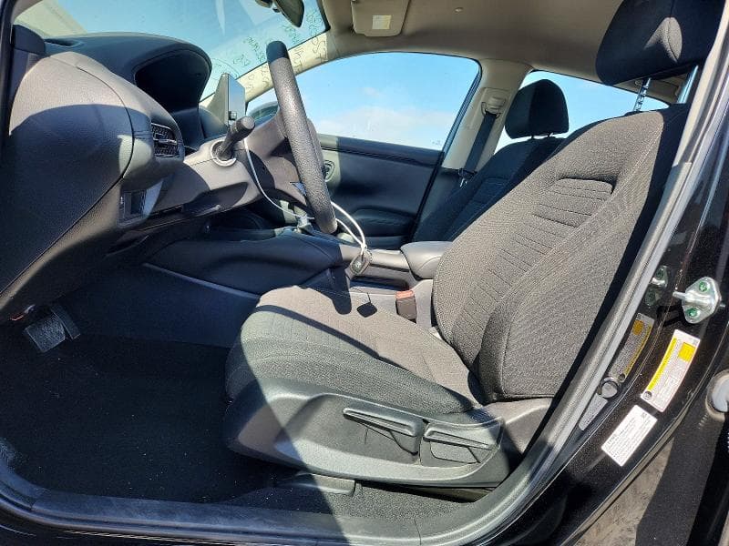 2024 HONDA HR-V LX 7