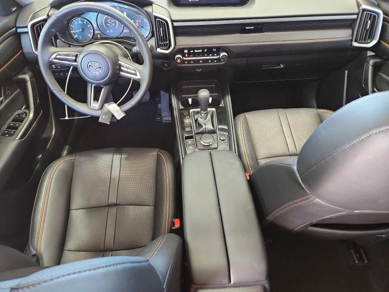 2026 MAZDA CX-50 PREMIUM 8