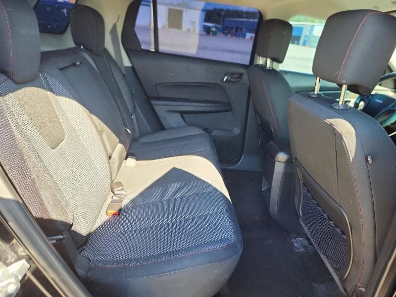 2017 GMC TERRAIN SLE 10