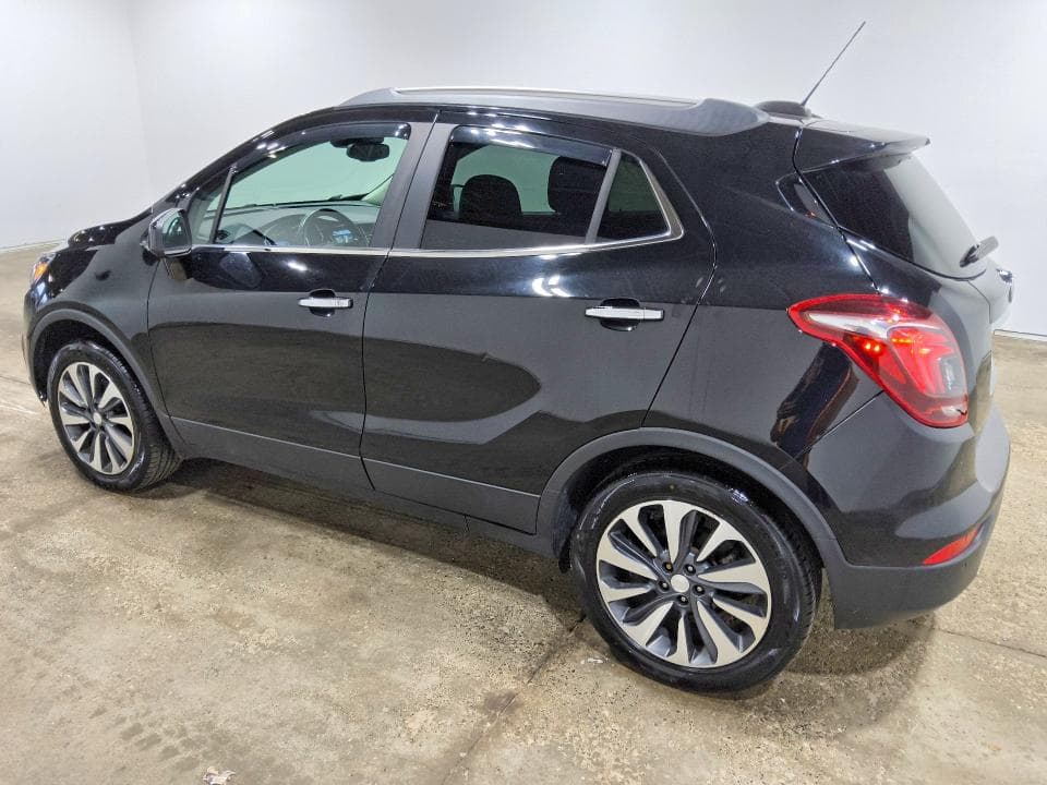 2021 BUICK ENCORE PREFERRED 2