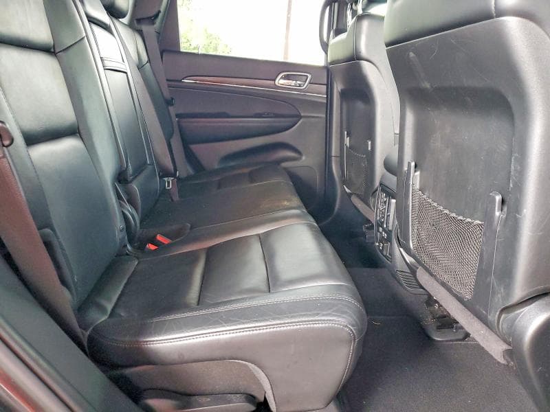 2019 JEEP GRAND CHEROKEE LIMITED 10