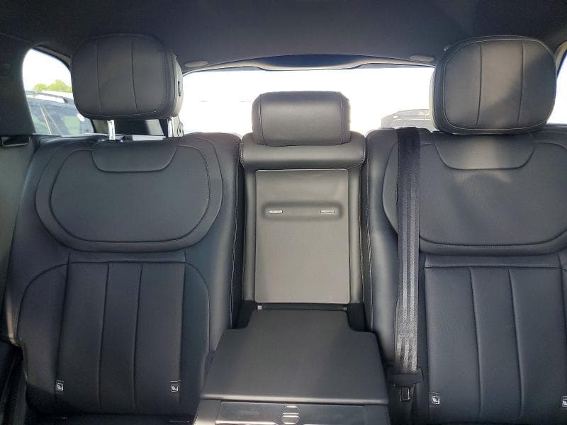 2024 LAND ROVER RANGE ROVER SPORT DYNAMIC SE 10