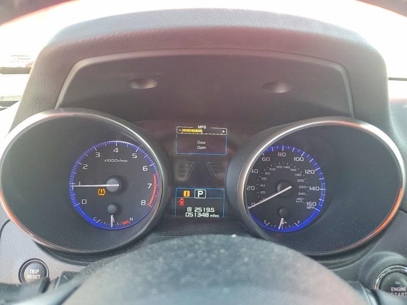 2018 SUBARU OUTBACK 3.6R LIMITED 9