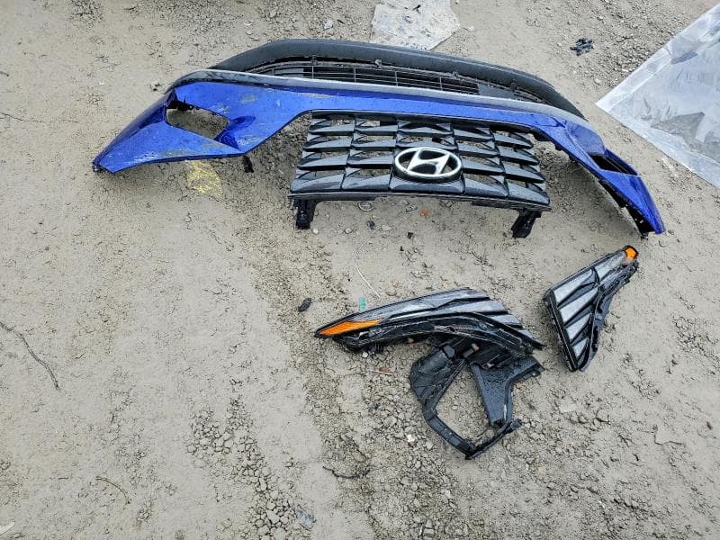 2023 HYUNDAI TUCSON SEL 13