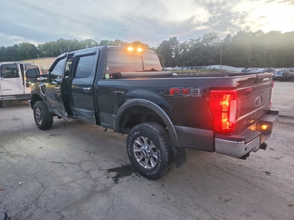 2017 FORD F250 SUPER DUTY 2