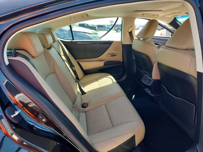 2021 LEXUS ES 350 BASE 10