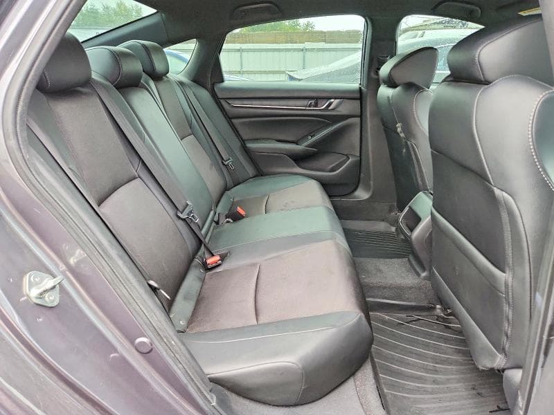2020 HONDA ACCORD SPORT 10