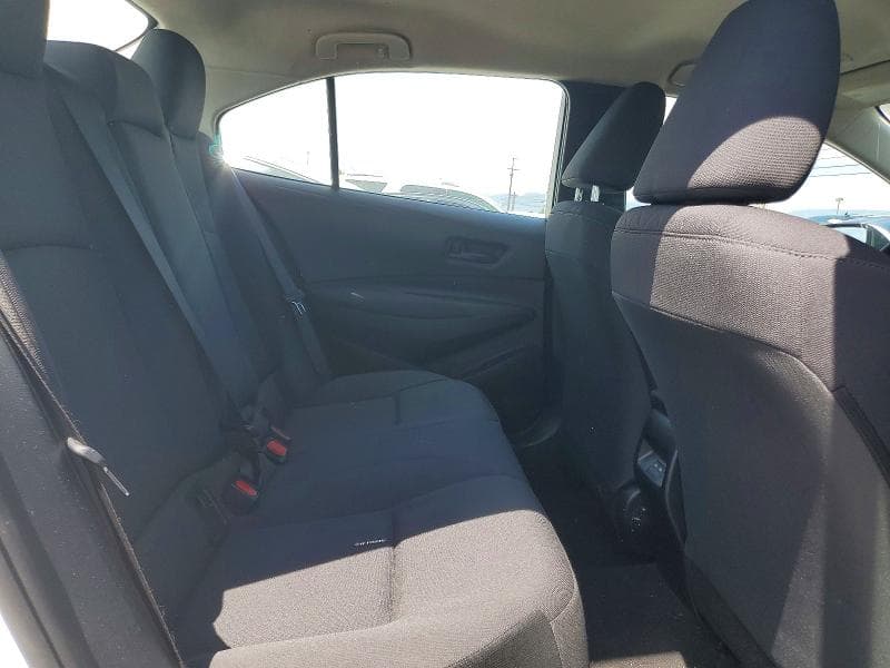 2024 TOYOTA COROLLA LE 10