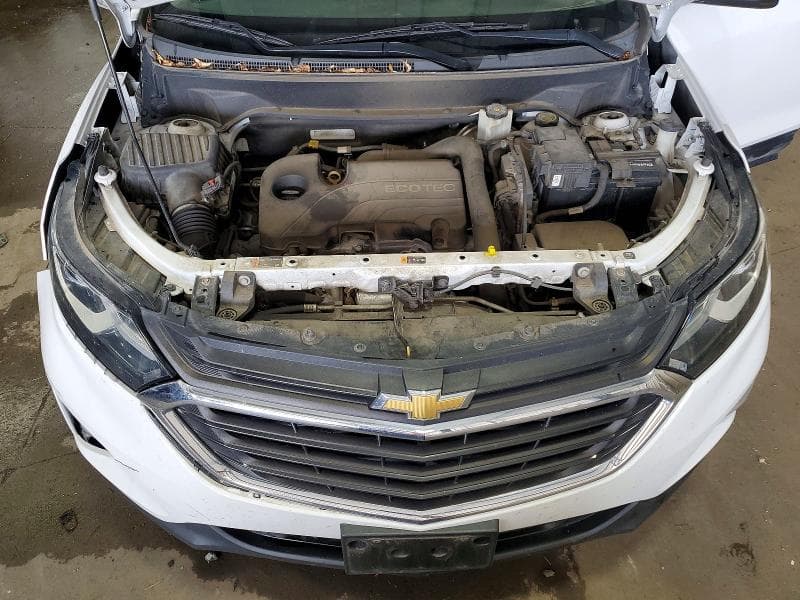 2018 CHEVROLET EQUINOX LT 12