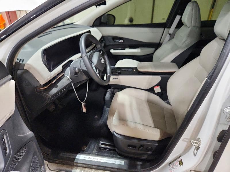 2023 NISSAN ARIYA ENGAGE 7