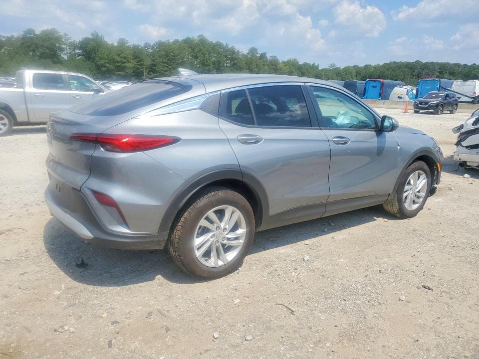 2026 BUICK ENVISTA PREFERRED 3