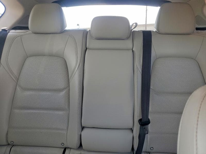 2021 MAZDA CX-5 TOURING 10