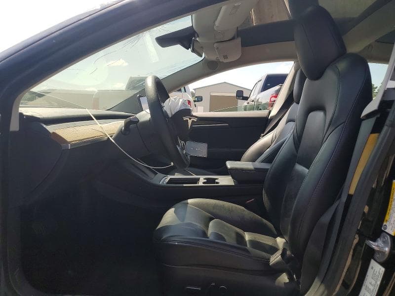 2023 TESLA MODEL 3 7