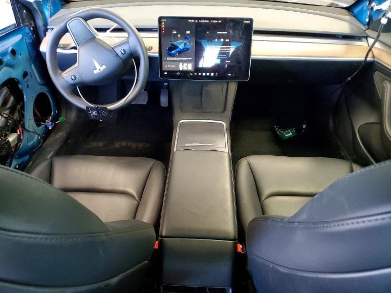 2023 TESLA MODEL 3 8
