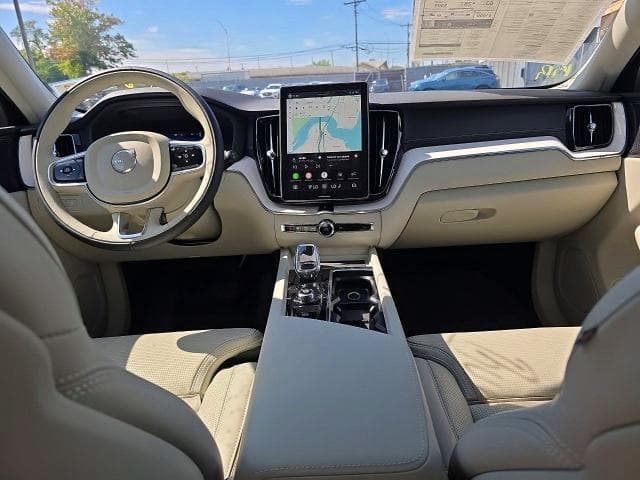 2026 VOLVO XC60 ULTRA 9