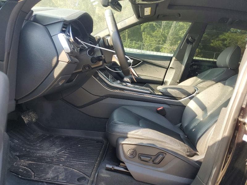 2019 AUDI Q8 PRESTIGE 7
