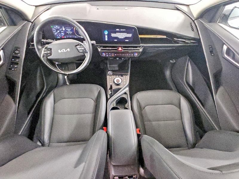 2024 KIA NIRO WIND 8