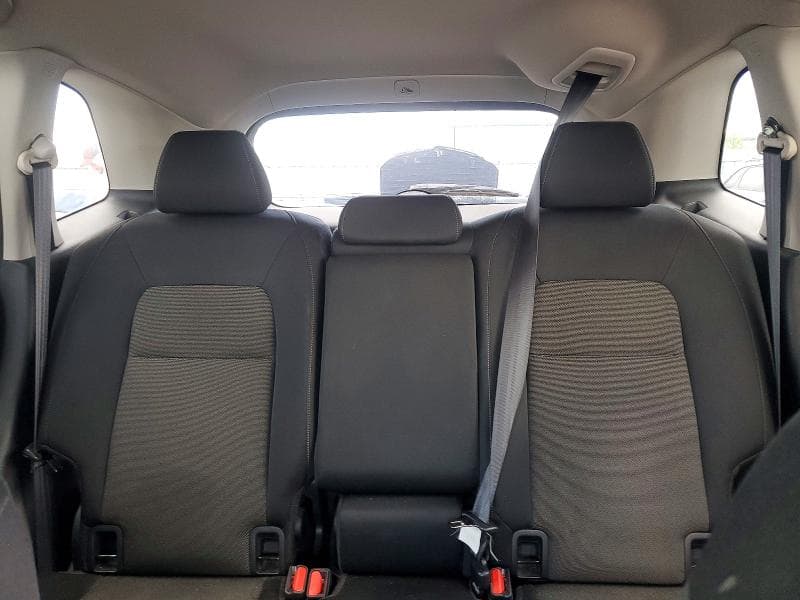 2023 HONDA CR-V LX 10