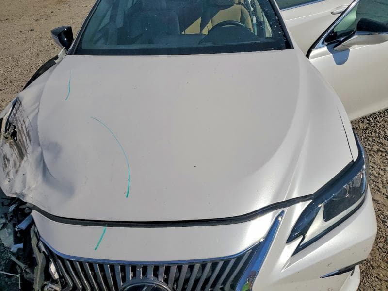 2020 LEXUS ES 11