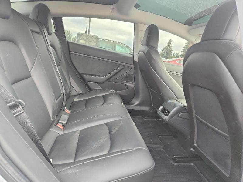 2019 TESLA MODEL 3 10