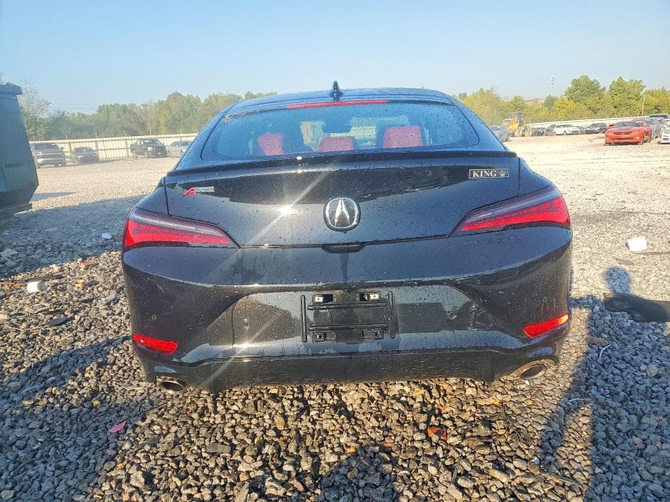 2026 ACURA INTEGRA A-SPEC TECH 6