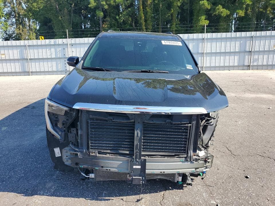 2024 GMC ACADIA UPLEVEL 5