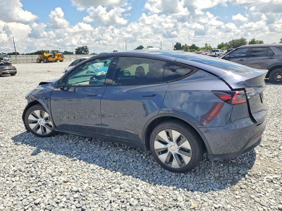 2023 TESLA MODEL Y 2