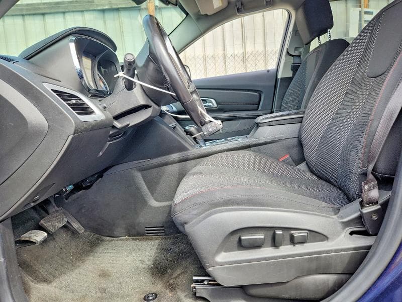 2017 GMC TERRAIN SLE 7