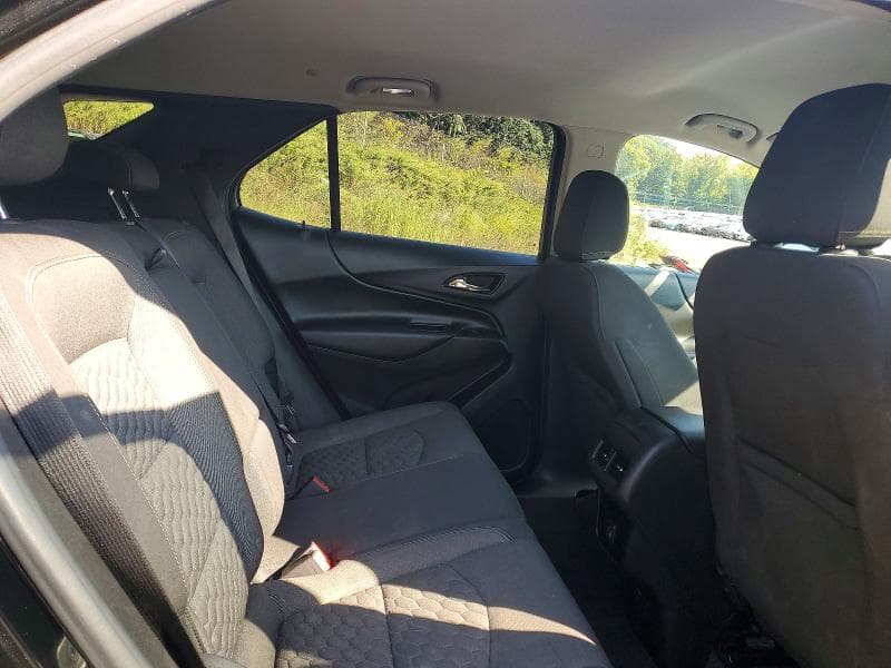 2019 CHEVROLET EQUINOX LT 11