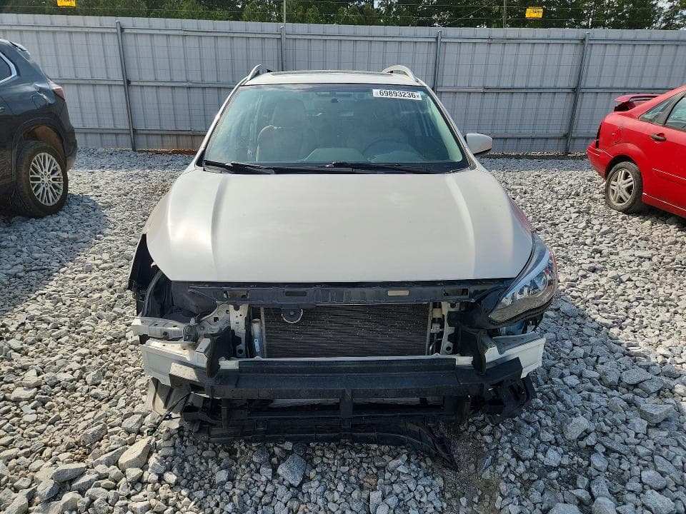 2017 SUBARU IMPREZA PREMIUM PLUS 5