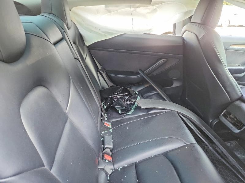 2022 TESLA MODEL 3 10