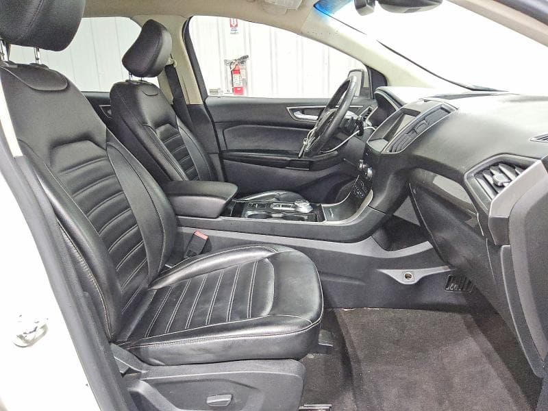 2020 FORD EDGE SEL 14