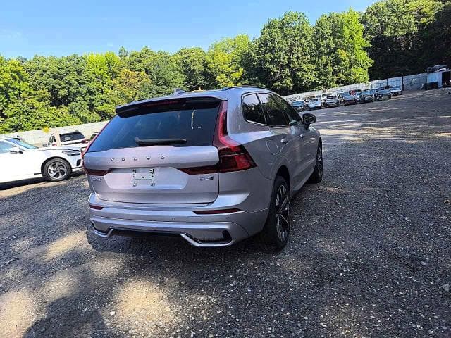 2026 VOLVO XC60 PLUS 4