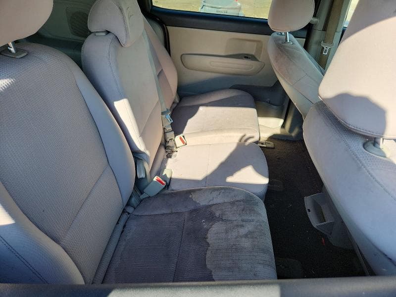 2019 KIA SEDONA LX 11