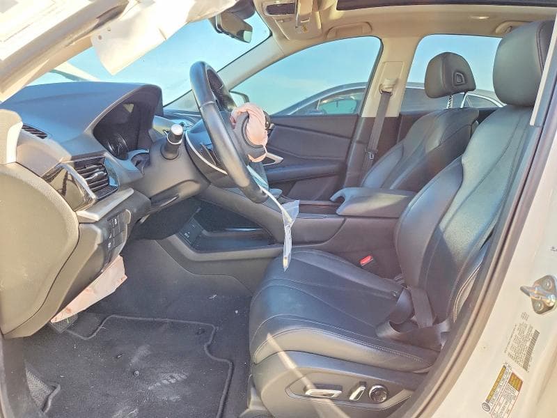 2019 ACURA RDX 7