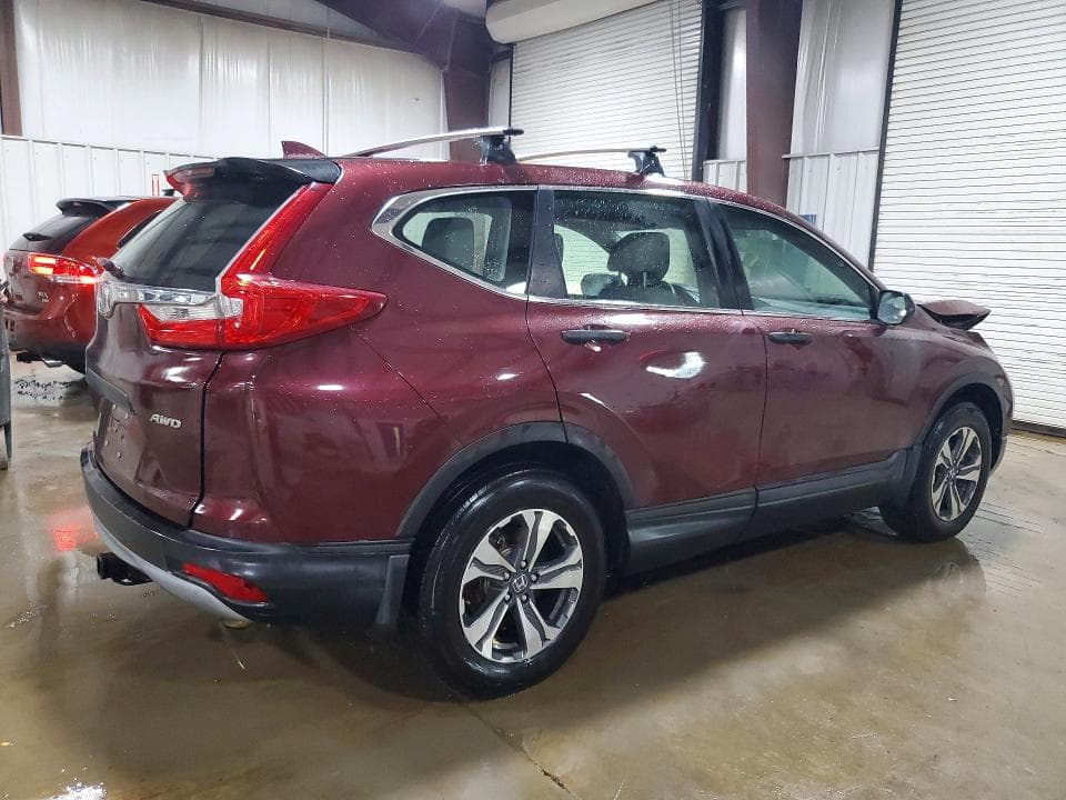 2019 HONDA CR-V LX 3