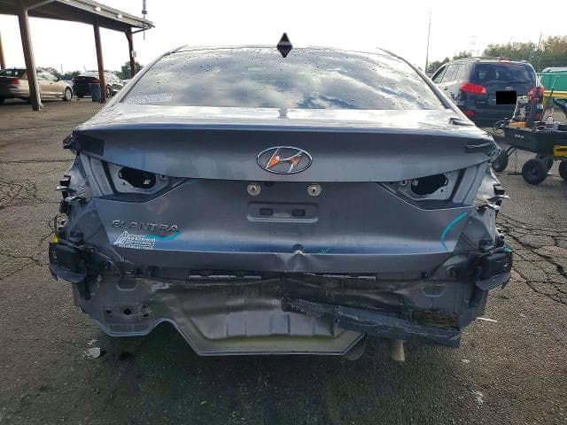 2018 HYUNDAI ELANTRA VALUE EDITION 6