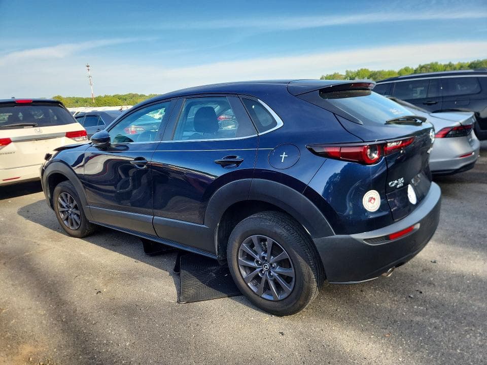 2024 MAZDA CX-30 2