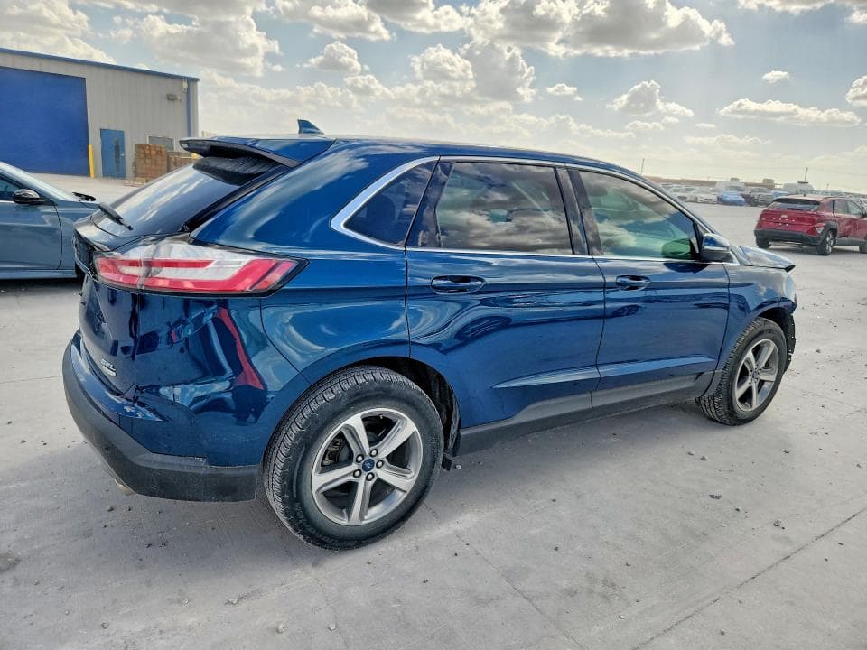 2020 FORD EDGE SEL 3