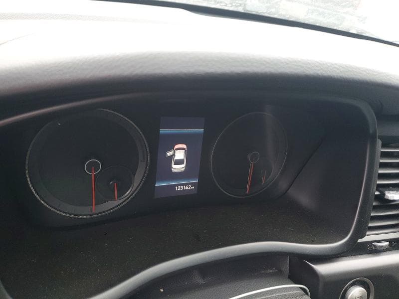 2019 HYUNDAI SONATA SEL 9