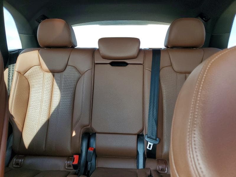 2018 AUDI Q5 PREMIUM PLUS 10