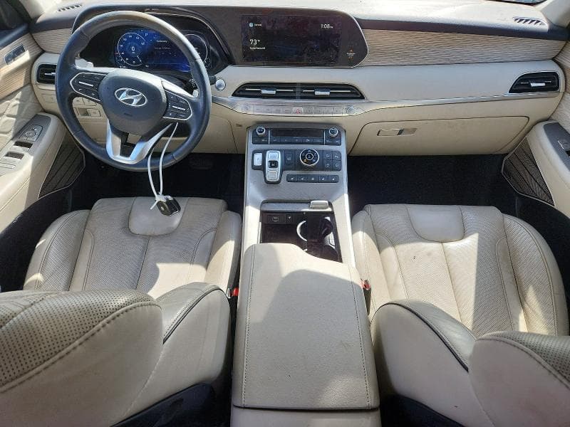 2022 HYUNDAI PALISADE CALLIGRAPHY 8