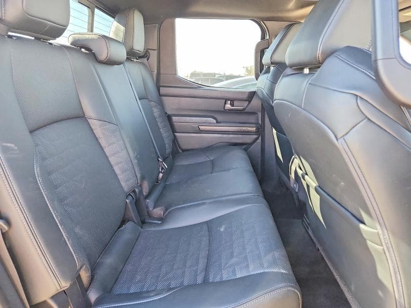 2024 TOYOTA TACOMA TRD SPORT 10